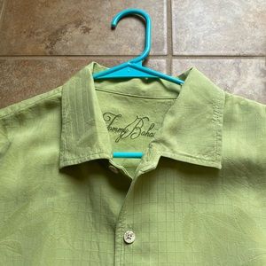 Tommy Bahama Men’s Shirt XL